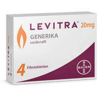 Levitra Generika