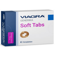 Viagra Soft Tabs