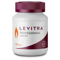Levitra Professional